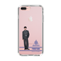 スリムプロテクションケース［ スマートフォンケース<制服ver.> - TRISTAN ］