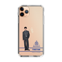 スリムプロテクションケース［ スマートフォンケース<制服ver.> - TRISTAN ］