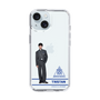 スリムプロテクションケース［ スマートフォンケース<制服ver.> - TRISTAN ］