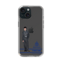 スリムプロテクションケース［ スマートフォンケース<制服ver.> - TRISTAN ］