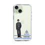 スリムプロテクションケース［ スマートフォンケース<制服ver.> - TRISTAN ］