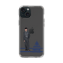 スリムプロテクションケース［ スマートフォンケース<制服ver.> - TRISTAN ］