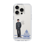 スリムプロテクションケース［ スマートフォンケース<制服ver.> - TRISTAN ］