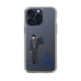 スリムプロテクションケース［ スマートフォンケース<制服ver.> - TRISTAN ］