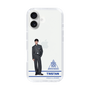 スリムプロテクションケース［ スマートフォンケース<制服ver.> - TRISTAN ］