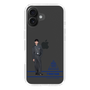 スリムプロテクションケース［ スマートフォンケース<制服ver.> - TRISTAN ］