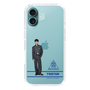スリムプロテクションケース［ スマートフォンケース<制服ver.> - TRISTAN ］