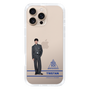 スリムプロテクションケース［ スマートフォンケース<制服ver.> - TRISTAN ］