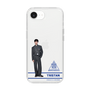 スリムプロテクションケース［ スマートフォンケース<制服ver.> - TRISTAN ］