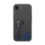スリムプロテクションケース［ スマートフォンケース<制服ver.> - TRISTAN ］