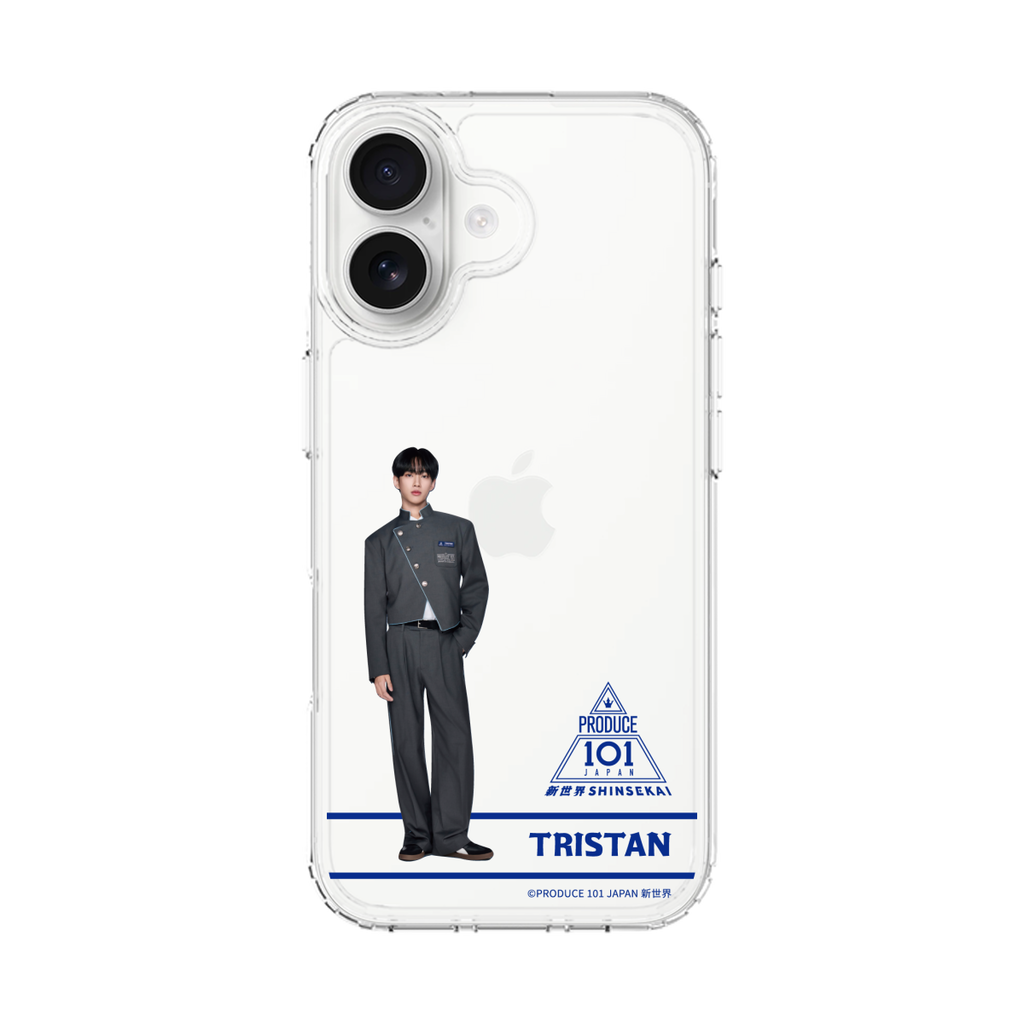 アギナルド・トリスタン・ジェームス