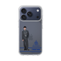 スリムプロテクションケース［ スマートフォンケース<制服ver.> - TRISTAN ］