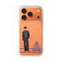 スリムプロテクションケース［ スマートフォンケース<制服ver.> - TRISTAN ］