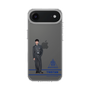 スリムプロテクションケース［ スマートフォンケース<制服ver.> - TRISTAN ］