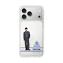 スリムプロテクションケース［ スマートフォンケース<制服ver.> - TRISTAN ］