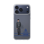 スリムプロテクションケース［ スマートフォンケース<制服ver.> - TRISTAN ］