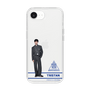 スリムプロテクションケース［ スマートフォンケース<制服ver.> - TRISTAN ］