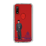 スリムプロテクションケース［ スマートフォンケース<制服ver.> - TRISTAN ］