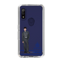 スリムプロテクションケース［ スマートフォンケース<制服ver.> - TRISTAN ］