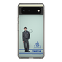 スリムプロテクションケース［ スマートフォンケース<制服ver.> - TRISTAN ］