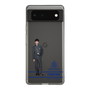 スリムプロテクションケース［ スマートフォンケース<制服ver.> - TRISTAN ］