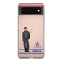 スリムプロテクションケース［ スマートフォンケース<制服ver.> - TRISTAN ］