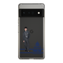 スリムプロテクションケース［ スマートフォンケース<制服ver.> - TRISTAN ］