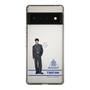 スリムプロテクションケース［ スマートフォンケース<制服ver.> - TRISTAN ］
