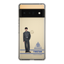 スリムプロテクションケース［ スマートフォンケース<制服ver.> - TRISTAN ］
