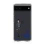 スリムプロテクションケース［ スマートフォンケース<制服ver.> - TRISTAN ］