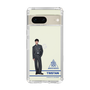 スリムプロテクションケース［ スマートフォンケース<制服ver.> - TRISTAN ］