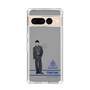 スリムプロテクションケース［ スマートフォンケース<制服ver.> - TRISTAN ］