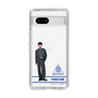 スリムプロテクションケース［ スマートフォンケース<制服ver.> - TRISTAN ］
