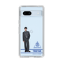 スリムプロテクションケース［ スマートフォンケース<制服ver.> - TRISTAN ］