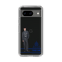 スリムプロテクションケース［ スマートフォンケース<制服ver.> - TRISTAN ］