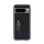 スリムプロテクションケース［ スマートフォンケース<制服ver.> - TRISTAN ］
