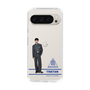 スリムプロテクションケース［ スマートフォンケース<制服ver.> - TRISTAN ］