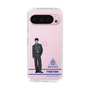 スリムプロテクションケース［ スマートフォンケース<制服ver.> - TRISTAN ］