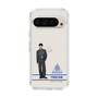 スリムプロテクションケース［ スマートフォンケース<制服ver.> - TRISTAN ］