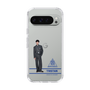 スリムプロテクションケース［ スマートフォンケース<制服ver.> - TRISTAN ］