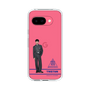 スリムプロテクションケース［ スマートフォンケース<制服ver.> - TRISTAN ］