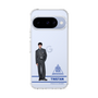 スリムプロテクションケース［ スマートフォンケース<制服ver.> - TRISTAN ］