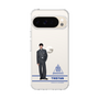 スリムプロテクションケース［ スマートフォンケース<制服ver.> - TRISTAN ］