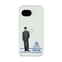 スリムプロテクションケース［ スマートフォンケース<制服ver.> - TRISTAN ］