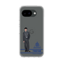 スリムプロテクションケース［ スマートフォンケース<制服ver.> - TRISTAN ］