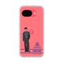 スリムプロテクションケース［ スマートフォンケース<制服ver.> - TRISTAN ］