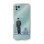 スリムプロテクションケース［ スマートフォンケース<制服ver.> - TRISTAN ］