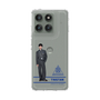 スリムプロテクションケース［ スマートフォンケース<制服ver.> - TRISTAN ］
