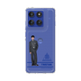 スリムプロテクションケース［ スマートフォンケース<制服ver.> - TRISTAN ］