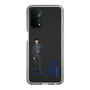 スリムプロテクションケース［ スマートフォンケース<制服ver.> - TRISTAN ］
